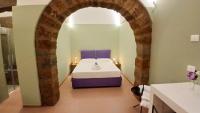 Deluxe Zimmer mit Queensize-Bett