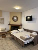 Filoxenia Studios - Bed and Breakfast Káto Lofískos