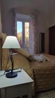 B&B Cappuccino - Piazza Bologna Roma - Ferienwohnung Rom