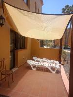 Tamarindo II - Ferienwohnung Corralejo