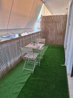 Faron 203 Apartment - B&B Kalamata