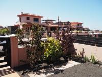 Fuerte Wave House - Chambres d'hôtes Lajares