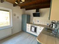Eckwarderhörne Objekt A 2 - Ferienwohnung Großwürden