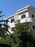Apartments Zdenka Cobrnic - Ferienwohnung Tučepi