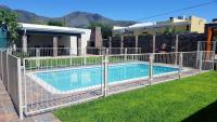 Protea House - B&B Graaff Reinet