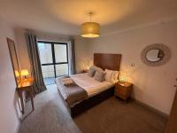 City Centre 1 Bed Apartment - B&B Bristol