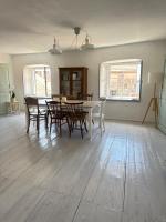 Light filled spacious penthouse in Šibenik city centre - Chambres d'hôtes Sibenik