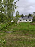 Sinetän Lomakoti - B&B Rovaniemi