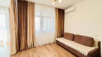 Braun Mega view apartments - Bed and Breakfast Almaty