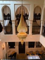 Riad Rêve d'Or - B&B Marrakech