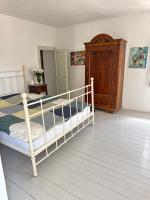 Light filled spacious penthouse in Šibenik city centre - B&B Sebenico