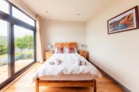 Luxurious One Bedroom House by Fairy Pools WF - Chambres d'hôtes Carbost