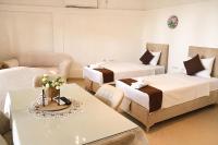 Kalinovi Apartments - B&B Gevgelija