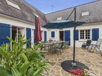 Vacances en famille ou entre amis à Loctudy - B&B Loctudy