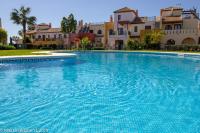 Modern Family Townhouse - Pool - CAM01 - Bed and Breakfast Ayamonte