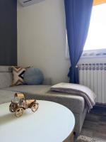 Sarajevo Duplex, 10 min to City Center, Free Parking - Chambres d'hôtes Sarajevo
