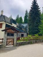 Apartment Clotes Escape - Chambres d'hôtes Sauze d'Oulx
