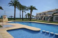 Cabañas 3 LOCDENIA - Ferienwohnung Denia