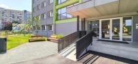 Modern One-Bedroom near Kosice Centre - B&B Košice