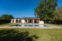 Villa Ca'n Bingo by Villas Tramuntana - Chambres d'hôtes Alcúdia