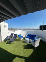M1116 - Mondrian World, Elegance - ServHouse - B&B El Borseral