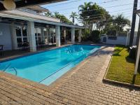 THE SEA BREEZE GUEST HOUSE & VENUE HIRE, 11 on SHELBOURNE - B&B Durban