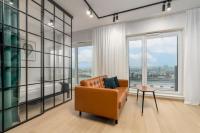 MARGI Eos Apartament - Ferienwohnung Stettin