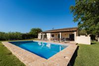 Villa Ca'n Bingo by Villas Tramuntana - Chambres d'hôtes Alcúdia