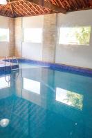 Casa 6 suítes jacuzzi e piscina - B&B Campos do Jordão
