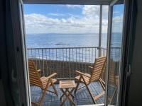 Harbour Point Apartment - Bed and Breakfast Saltcoats