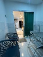 Apartamento Frente Mar - B&B Jacumã