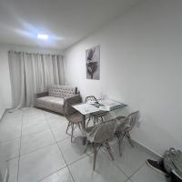 Apt João Pessoa near BR 101, airport and beaches - Chambres d'hôtes João Pessoa