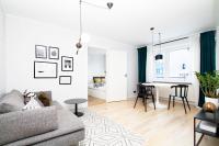 Revalia Bus Station-Airport One Bedroom Apartment - B&B Tallin