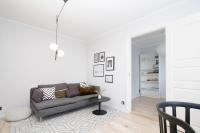 Revalia Bus Station-Airport One Bedroom Apartment - Bed and Breakfast Tallinn