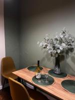 Leon Medova Apartments - B&B Lviv