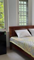 Chambre Double Supérieure