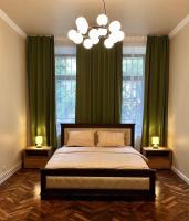Leon Medova Apartments - B&B Lviv