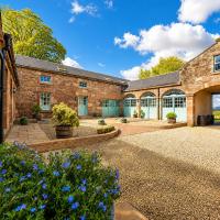 Loch Lomond Finnich Cottages - Chambres d'hôtes Drymen