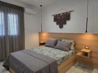 Anthouli homes 3, steps from beach and centre - Bed and Breakfast Kardámaina