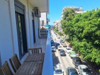 koukounari apartment in Chania city center - Bed and Breakfast Chania
