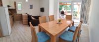 Apartmani Kovačićek 1 - Chambres d'hôtes Biograd na Moru