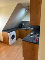 Countryside Studio 13 Acres with Gated Entrance - Ferienwohnung Latchingdon and Snoreham