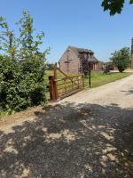 Countryside Studio 13 Acres with Gated Entrance - B&B Latchingdon and Snoreham