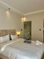 Appartamento con 2 Camere da Letto