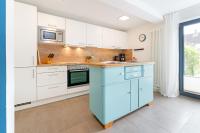 Fischerhus Laboe - Ferienwohnung Laboe