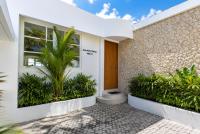 Sanctuary Villa 11 Uluwatu Bali Private Pool & Sunset Luxury Retreat - B&B Uluwatu
