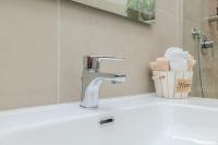 La Posta Stylish Home - Relaxation & Privacy in Telti - Ferienwohnung Telti