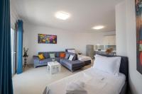 EERA Blue Horizon Apartments 3 - B&B Saranda