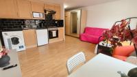 Boutique Studio by Hyde Park 2 Min to Tube - B&B London