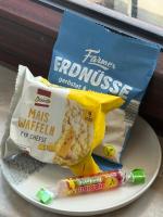 Uferglanz - Balcony, view, sparkling wine, snacks - Ferienwohnung Koblenz